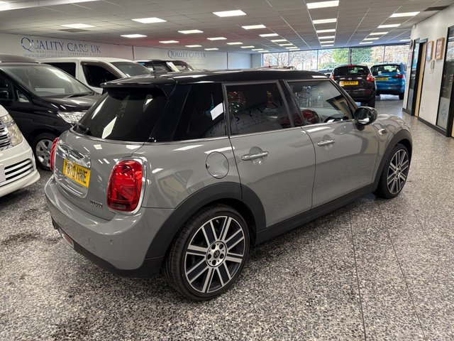 2020 MINI HATCH - Photo 12