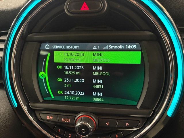 2020 MINI HATCH - Photo 4