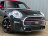 USED 2018 67 MINI HATCH John Cooper Works 2.0 Manual Hatchback 3dr Petrol Euro 6 (s/s) (231 ps) 