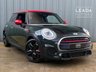 USED 2018 67 MINI HATCH John Cooper Works 2.0 Manual Hatchback 3dr Petrol Euro 6 (s/s) (231 ps) 
