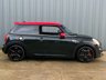 USED 2018 67 MINI HATCH John Cooper Works 2.0 Manual Hatchback 3dr Petrol Euro 6 (s/s) (231 ps) 