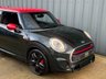 USED 2018 67 MINI HATCH John Cooper Works 2.0 Manual Hatchback 3dr Petrol Euro 6 (s/s) (231 ps) 