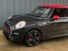 USED 2018 67 MINI HATCH John Cooper Works 2.0 Manual Hatchback 3dr Petrol Euro 6 (s/s) (231 ps) 
