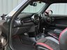 USED 2018 67 MINI HATCH John Cooper Works 2.0 Manual Hatchback 3dr Petrol Euro 6 (s/s) (231 ps) 
