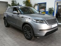 USED 2022 22 LAND ROVER RANGE ROVER VELAR 2.0 P400e 17.1kWh SE SUV 5dr Petrol Plug-in Hybrid Auto 4WD Euro 6 (s/s) (404 ps) SAT NAV LEATHER HEATED SEATS HEATED STEERING REAR VIEW CAMERA ANDROID APPLE CARPLAY PARKING SENSORS 1 OWNER SERVICE HISTORY WARRANTY