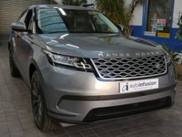 USED 2022 22 LAND ROVER RANGE ROVER VELAR 2.0 P400e 17.1kWh SE SUV 5dr Petrol Plug-in Hybrid Auto 4WD Euro 6 (s/s) (404 ps) SAT NAV LEATHER HEATED SEATS HEATED STEERING REAR VIEW CAMERA ANDROID APPLE CARPLAY PARKING SENSORS 1 OWNER SERVICE HISTORY WARRANTY