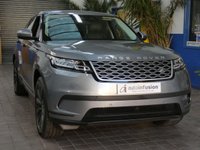 USED 2022 22 LAND ROVER RANGE ROVER VELAR 2.0 P400e 17.1kWh SE SUV 5dr Petrol Plug-in Hybrid Auto 4WD Euro 6 (s/s) (404 ps) SAT NAV LEATHER HEATED SEATS HEATED STEERING REAR VIEW CAMERA ANDROID APPLE CARPLAY PARKING SENSORS 1 OWNER SERVICE HISTORY WARRANTY