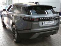 USED 2022 22 LAND ROVER RANGE ROVER VELAR 2.0 P400e 17.1kWh SE SUV 5dr Petrol Plug-in Hybrid Auto 4WD Euro 6 (s/s) (404 ps) SAT NAV LEATHER HEATED SEATS HEATED STEERING REAR VIEW CAMERA ANDROID APPLE CARPLAY PARKING SENSORS 1 OWNER SERVICE HISTORY WARRANTY