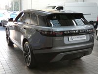 USED 2022 22 LAND ROVER RANGE ROVER VELAR 2.0 P400e 17.1kWh SE SUV 5dr Petrol Plug-in Hybrid Auto 4WD Euro 6 (s/s) (404 ps) SAT NAV LEATHER HEATED SEATS HEATED STEERING REAR VIEW CAMERA ANDROID APPLE CARPLAY PARKING SENSORS 1 OWNER SERVICE HISTORY WARRANTY