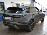 USED 2022 22 LAND ROVER RANGE ROVER VELAR 2.0 P400e 17.1kWh SE SUV 5dr Petrol Plug-in Hybrid Auto 4WD Euro 6 (s/s) (404 ps) SAT NAV LEATHER HEATED SEATS HEATED STEERING REAR VIEW CAMERA ANDROID APPLE CARPLAY PARKING SENSORS 1 OWNER SERVICE HISTORY WARRANTY