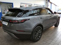USED 2022 22 LAND ROVER RANGE ROVER VELAR 2.0 P400e 17.1kWh SE SUV 5dr Petrol Plug-in Hybrid Auto 4WD Euro 6 (s/s) (404 ps) SAT NAV LEATHER HEATED SEATS HEATED STEERING REAR VIEW CAMERA ANDROID APPLE CARPLAY PARKING SENSORS 1 OWNER SERVICE HISTORY WARRANTY