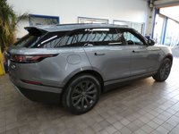 USED 2022 22 LAND ROVER RANGE ROVER VELAR 2.0 P400e 17.1kWh SE SUV 5dr Petrol Plug-in Hybrid Auto 4WD Euro 6 (s/s) (404 ps) SAT NAV LEATHER HEATED SEATS HEATED STEERING REAR VIEW CAMERA ANDROID APPLE CARPLAY PARKING SENSORS 1 OWNER SERVICE HISTORY WARRANTY