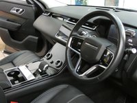USED 2022 22 LAND ROVER RANGE ROVER VELAR 2.0 P400e 17.1kWh SE SUV 5dr Petrol Plug-in Hybrid Auto 4WD Euro 6 (s/s) (404 ps) SAT NAV LEATHER HEATED SEATS HEATED STEERING REAR VIEW CAMERA ANDROID APPLE CARPLAY PARKING SENSORS 1 OWNER SERVICE HISTORY WARRANTY