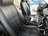 USED 2022 22 LAND ROVER RANGE ROVER VELAR 2.0 P400e 17.1kWh SE SUV 5dr Petrol Plug-in Hybrid Auto 4WD Euro 6 (s/s) (404 ps) SAT NAV LEATHER HEATED SEATS HEATED STEERING REAR VIEW CAMERA ANDROID APPLE CARPLAY PARKING SENSORS 1 OWNER SERVICE HISTORY WARRANTY
