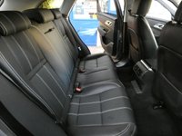USED 2022 22 LAND ROVER RANGE ROVER VELAR 2.0 P400e 17.1kWh SE SUV 5dr Petrol Plug-in Hybrid Auto 4WD Euro 6 (s/s) (404 ps) SAT NAV LEATHER HEATED SEATS HEATED STEERING REAR VIEW CAMERA ANDROID APPLE CARPLAY PARKING SENSORS 1 OWNER SERVICE HISTORY WARRANTY