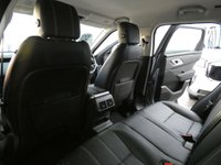 USED 2022 22 LAND ROVER RANGE ROVER VELAR 2.0 P400e 17.1kWh SE SUV 5dr Petrol Plug-in Hybrid Auto 4WD Euro 6 (s/s) (404 ps) SAT NAV LEATHER HEATED SEATS HEATED STEERING REAR VIEW CAMERA ANDROID APPLE CARPLAY PARKING SENSORS 1 OWNER SERVICE HISTORY WARRANTY