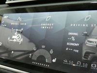 USED 2022 22 LAND ROVER RANGE ROVER VELAR 2.0 P400e 17.1kWh SE SUV 5dr Petrol Plug-in Hybrid Auto 4WD Euro 6 (s/s) (404 ps) SAT NAV LEATHER HEATED SEATS HEATED STEERING REAR VIEW CAMERA ANDROID APPLE CARPLAY PARKING SENSORS 1 OWNER SERVICE HISTORY WARRANTY