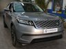 USED 2022 22 LAND ROVER RANGE ROVER VELAR 2.0 P400e 17.1kWh SE SUV 5dr Petrol Plug-in Hybrid Auto 4WD Euro 6 (s/s) (404 ps) SAT NAV LEATHER HEATED SEATS HEATED STEERING REAR VIEW CAMERA ANDROID APPLE CARPLAY PARKING SENSORS 1 OWNER SERVICE HISTORY WARRANTY