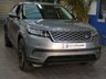 USED 2022 22 LAND ROVER RANGE ROVER VELAR 2.0 P400e 17.1kWh SE SUV 5dr Petrol Plug-in Hybrid Auto 4WD Euro 6 (s/s) (404 ps) SAT NAV LEATHER HEATED SEATS HEATED STEERING REAR VIEW CAMERA ANDROID APPLE CARPLAY PARKING SENSORS 1 OWNER SERVICE HISTORY WARRANTY