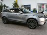 USED 2022 22 LAND ROVER RANGE ROVER VELAR 2.0 P400e 17.1kWh SE SUV 5dr Petrol Plug-in Hybrid Auto 4WD Euro 6 (s/s) (404 ps) SAT NAV LEATHER HEATED SEATS HEATED STEERING REAR VIEW CAMERA ANDROID APPLE CARPLAY PARKING SENSORS 1 OWNER SERVICE HISTORY WARRANTY