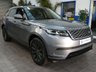 USED 2022 22 LAND ROVER RANGE ROVER VELAR 2.0 P400e 17.1kWh SE SUV 5dr Petrol Plug-in Hybrid Auto 4WD Euro 6 (s/s) (404 ps) SAT NAV LEATHER HEATED SEATS HEATED STEERING REAR VIEW CAMERA ANDROID APPLE CARPLAY PARKING SENSORS 1 OWNER SERVICE HISTORY WARRANTY