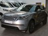 USED 2022 22 LAND ROVER RANGE ROVER VELAR 2.0 P400e 17.1kWh SE SUV 5dr Petrol Plug-in Hybrid Auto 4WD Euro 6 (s/s) (404 ps) SAT NAV LEATHER HEATED SEATS HEATED STEERING REAR VIEW CAMERA ANDROID APPLE CARPLAY PARKING SENSORS 1 OWNER SERVICE HISTORY WARRANTY