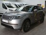USED 2022 22 LAND ROVER RANGE ROVER VELAR 2.0 P400e 17.1kWh SE SUV 5dr Petrol Plug-in Hybrid Auto 4WD Euro 6 (s/s) (404 ps) SAT NAV LEATHER HEATED SEATS HEATED STEERING REAR VIEW CAMERA ANDROID APPLE CARPLAY PARKING SENSORS 1 OWNER SERVICE HISTORY WARRANTY