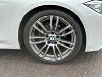 USED 2013 13 BMW 3 SERIES 2.0 320i M Sport Saloon 4dr Petrol Auto xDrive Euro 5 (s/s) (184 ps) UPGRADED SOUND-PDC-APPLE CAR PLAY