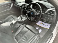 USED 2013 13 BMW 3 SERIES 2.0 320i M Sport Saloon 4dr Petrol Auto xDrive Euro 5 (s/s) (184 ps) UPGRADED SOUND-PDC-APPLE CAR PLAY