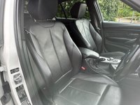USED 2013 13 BMW 3 SERIES 2.0 320i M Sport Saloon 4dr Petrol Auto xDrive Euro 5 (s/s) (184 ps) UPGRADED SOUND-PDC-APPLE CAR PLAY