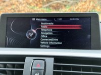 USED 2013 13 BMW 3 SERIES 2.0 320i M Sport Saloon 4dr Petrol Auto xDrive Euro 5 (s/s) (184 ps) UPGRADED SOUND-PDC-APPLE CAR PLAY