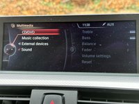 USED 2013 13 BMW 3 SERIES 2.0 320i M Sport Saloon 4dr Petrol Auto xDrive Euro 5 (s/s) (184 ps) UPGRADED SOUND-PDC-APPLE CAR PLAY