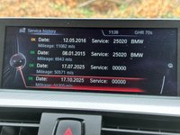 USED 2013 13 BMW 3 SERIES 2.0 320i M Sport Saloon 4dr Petrol Auto xDrive Euro 5 (s/s) (184 ps) UPGRADED SOUND-PDC-APPLE CAR PLAY