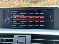 USED 2013 13 BMW 3 SERIES 2.0 320i M Sport Saloon 4dr Petrol Auto xDrive Euro 5 (s/s) (184 ps) UPGRADED SOUND-PDC-APPLE CAR PLAY