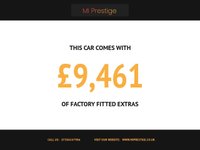 USED 2013 13 BMW 3 SERIES 2.0 320i M Sport Saloon 4dr Petrol Auto xDrive Euro 5 (s/s) (184 ps) UPGRADED SOUND-PDC-APPLE CAR PLAY