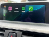 USED 2013 13 BMW 3 SERIES 2.0 320i M Sport Saloon 4dr Petrol Auto xDrive Euro 5 (s/s) (184 ps) UPGRADED SOUND-PDC-APPLE CAR PLAY