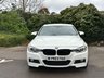 USED 2013 13 BMW 3 SERIES 2.0 320i M Sport Saloon 4dr Petrol Auto xDrive Euro 5 (s/s) (184 ps) UPGRADED SOUND-PDC-APPLE CAR PLAY