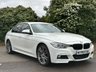 USED 2013 13 BMW 3 SERIES 2.0 320i M Sport Saloon 4dr Petrol Auto xDrive Euro 5 (s/s) (184 ps) UPGRADED SOUND-PDC-APPLE CAR PLAY