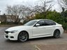 USED 2013 13 BMW 3 SERIES 2.0 320i M Sport Saloon 4dr Petrol Auto xDrive Euro 5 (s/s) (184 ps) UPGRADED SOUND-PDC-APPLE CAR PLAY