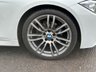USED 2013 13 BMW 3 SERIES 2.0 320i M Sport Saloon 4dr Petrol Auto xDrive Euro 5 (s/s) (184 ps) UPGRADED SOUND-PDC-APPLE CAR PLAY