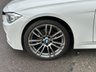 USED 2013 13 BMW 3 SERIES 2.0 320i M Sport Saloon 4dr Petrol Auto xDrive Euro 5 (s/s) (184 ps) UPGRADED SOUND-PDC-APPLE CAR PLAY