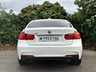 USED 2013 13 BMW 3 SERIES 2.0 320i M Sport Saloon 4dr Petrol Auto xDrive Euro 5 (s/s) (184 ps) UPGRADED SOUND-PDC-APPLE CAR PLAY