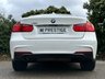USED 2013 13 BMW 3 SERIES 2.0 320i M Sport Saloon 4dr Petrol Auto xDrive Euro 5 (s/s) (184 ps) UPGRADED SOUND-PDC-APPLE CAR PLAY