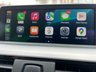 USED 2013 13 BMW 3 SERIES 2.0 320i M Sport Saloon 4dr Petrol Auto xDrive Euro 5 (s/s) (184 ps) UPGRADED SOUND-PDC-APPLE CAR PLAY