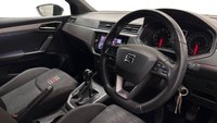 USED 2019 68 SEAT ARONA 1.0 TSI GPF FR SUV 5dr Petrol Manual Euro 6 (s/s) (115 ps) 