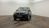USED 2019 68 SEAT ARONA 1.0 TSI GPF FR SUV 5dr Petrol Manual Euro 6 (s/s) (115 ps) 