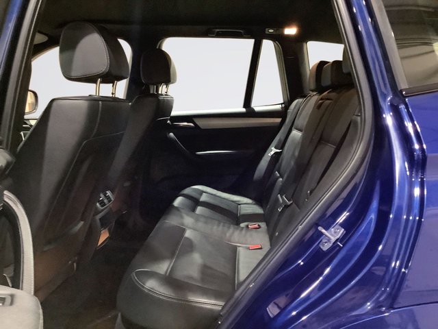 2013 BMW X3 - Photo 9