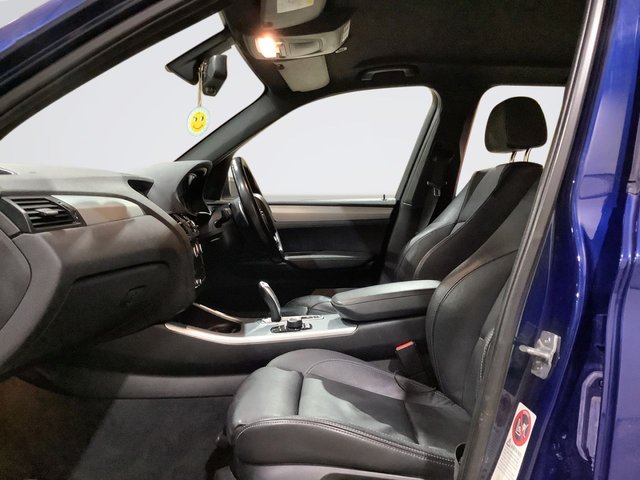 2013 BMW X3 - Photo 8