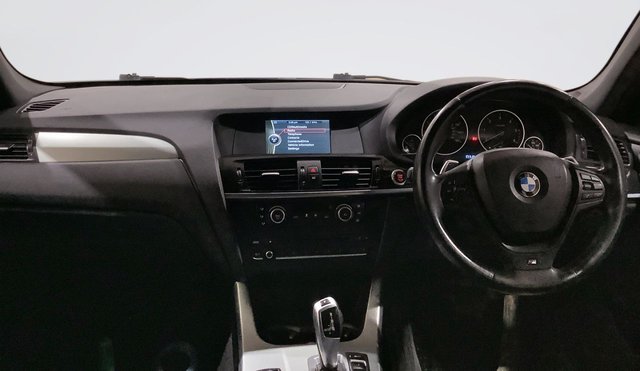 2013 BMW X3 - Photo 3