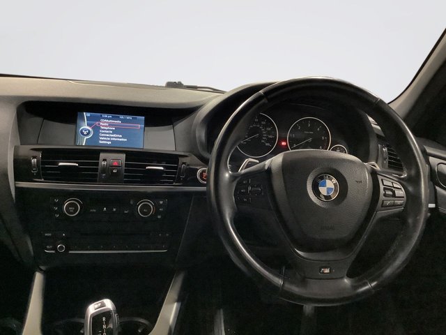 2013 BMW X3 - Photo 11